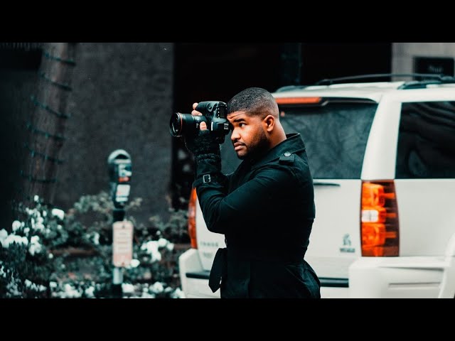 Am I Done Teaching Color Grading...?