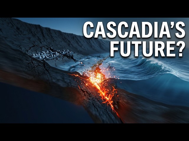 Why Cascadia Is the Most Dangerous Unknown on Earth