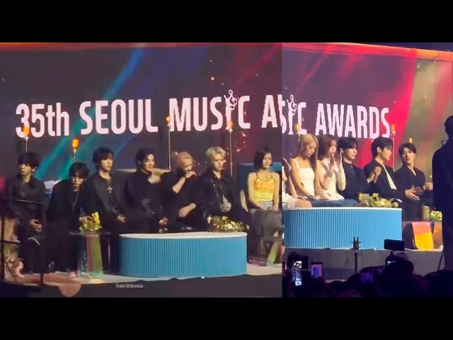 [SMA 2026] Ald1, Zb1,Boynextdoor, AHOF, Hearts2hearts, Modyssey & more 