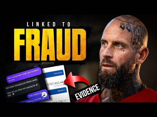 I Investigated How Wes Watson REALLY Made His MILLIONS & I Can't Believe What I Found...