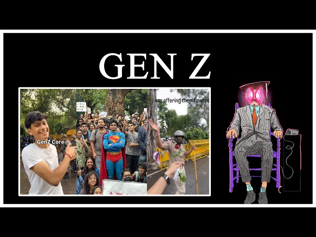 India Gen Z Protests Are Winning