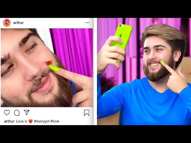 34 WEIRD YET USEFUL HACKS IF YOU ARE ALONE
