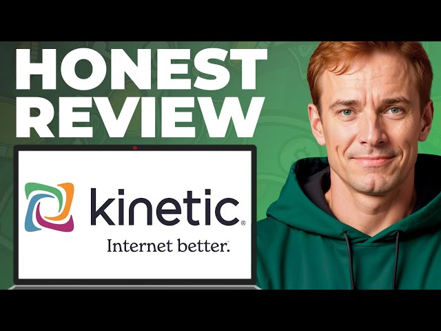 Kinetic by Windstream Full Review - Features, Strengths, Weaknesses