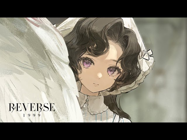 Anjo Nala Trailer - Code Name: Kimberly | Reverse: 1999