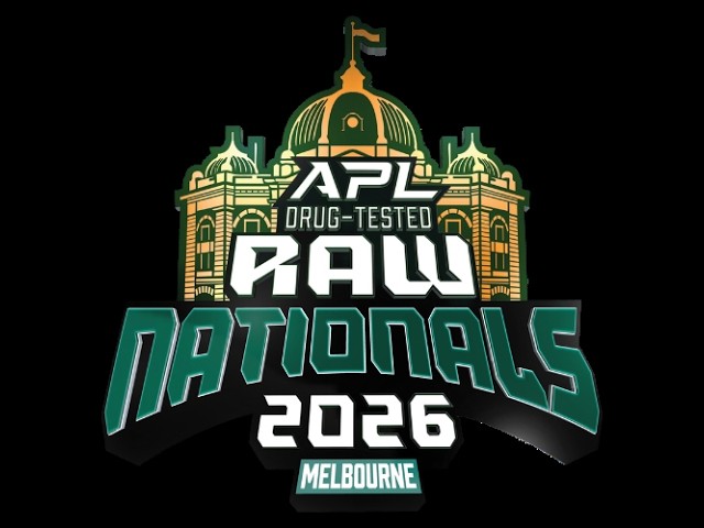 APL Drug Tested Nationals 2026 - Day 3