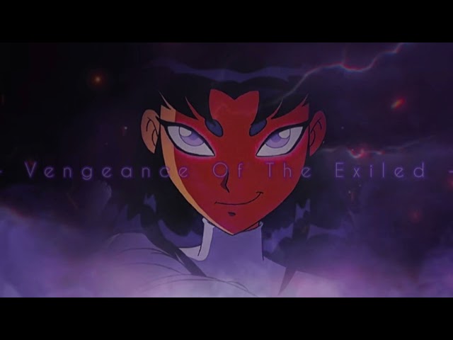 BlackFire Chase Music (SLOW + HEAVY BASS Audio)
