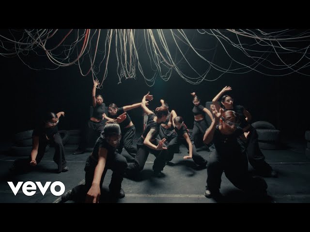 Leo Torrez, Cris Sour, DimeloooLexx - LOK