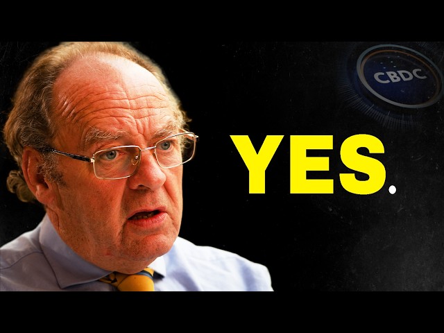 Central Bank Digital Currencies: Should We Be Afraid?