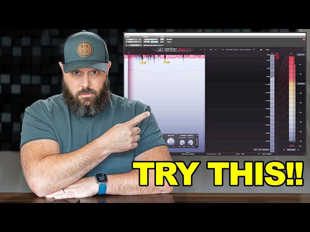 Is Mastering RUINING Your MIX?