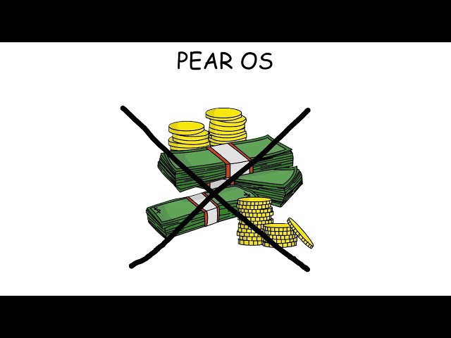 Every Illegal Operating System Explained in 11 Minutes.