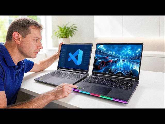 I Didn’t Expect Local AI to Go This Far on a Laptop