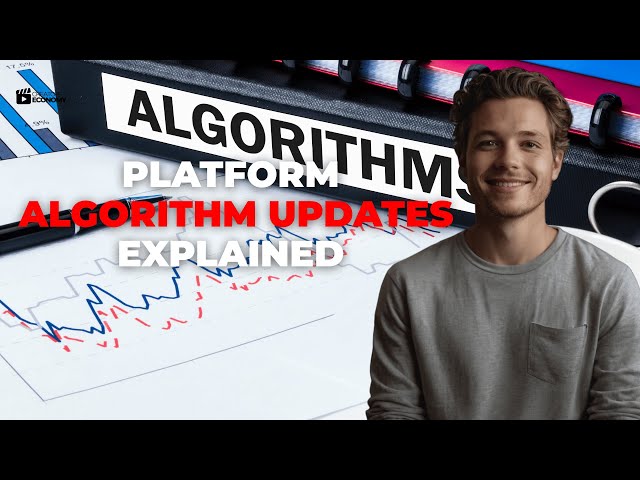 Algorithm Changes Are Killing Creators—Here's What You Need to Know