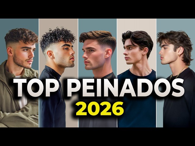 Trendy Haircuts for 2026 (and how to style them well)