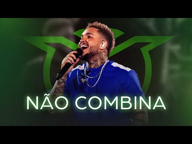 Suel - Não Combina (DVD CLOSE FRIENDS)