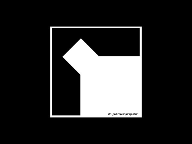 Squarepusher - F-Train