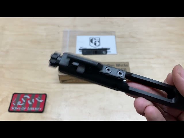 Capable Citizen "Capable BCG" by SOLGW