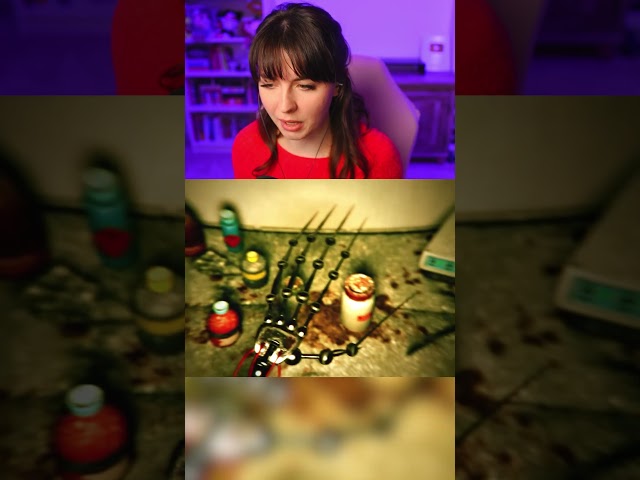 THE PROTOTYPE IS HERE! 🕷️