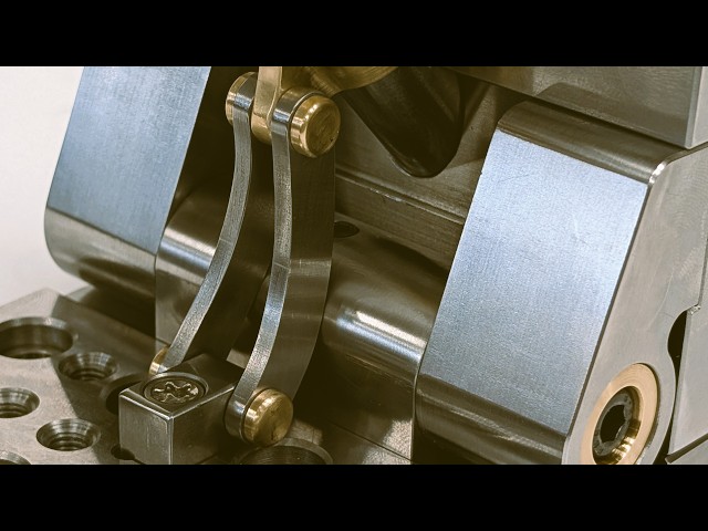 Designing My Sine Plate – A Toolmaker's Journey