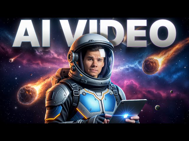 AI Video JSON Promts for VEO 3 & Runway