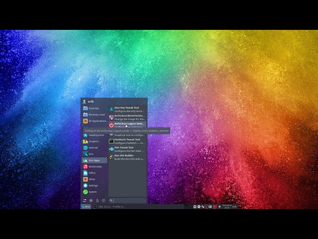KIRO 168: Testing Kiro on Asus Prime Z490A - ATT Streamline
