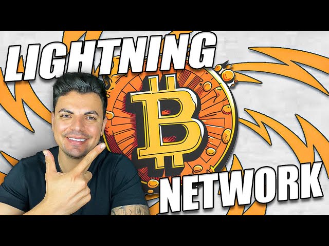Qué es y Cómo Usar la Lightning Network de Bitcoin