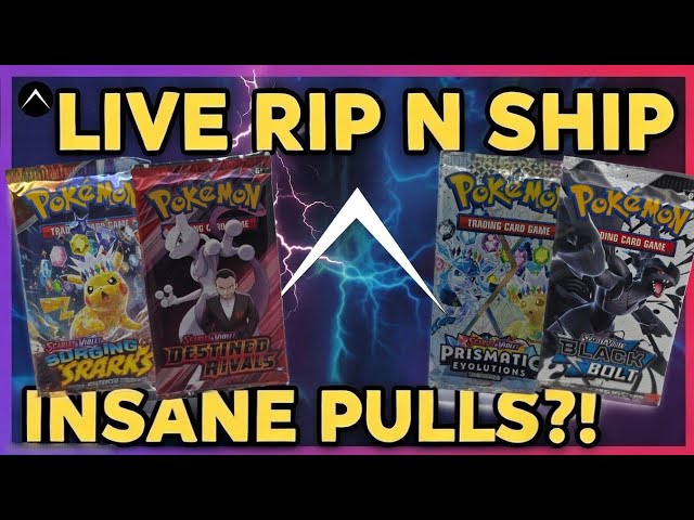 Pokemon Breaks Mew 151 Promo Bounty