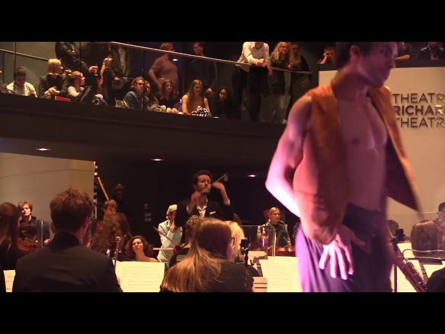 Boccacci​ Stefano ​UNITED KINGDOM​ Conducting Orchestra