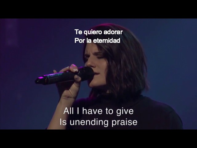 Acércame (Draw me in en español) - Seu Worship