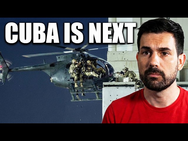 You Won't Believe What the CIA Just Did in Cuba