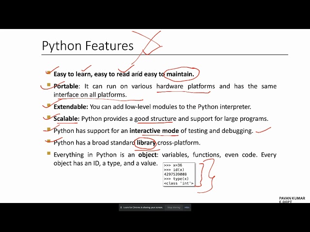 #PYTHON INTRO #MODULE 1,#pavan kumar e,#savi,#svit,#vtu
