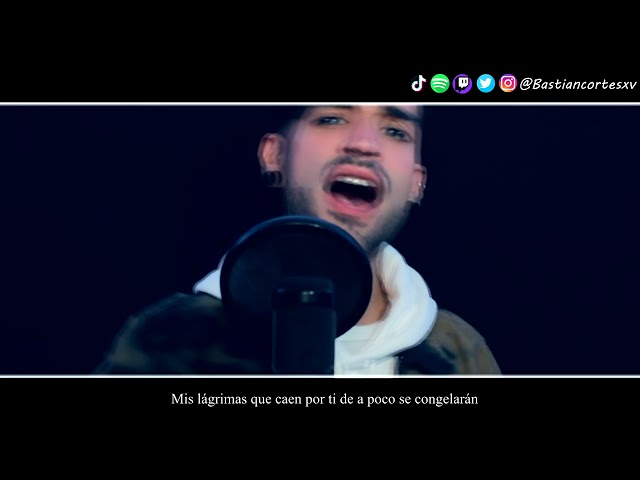 Given EP9   Fuyu no Hanashi  Español Latino