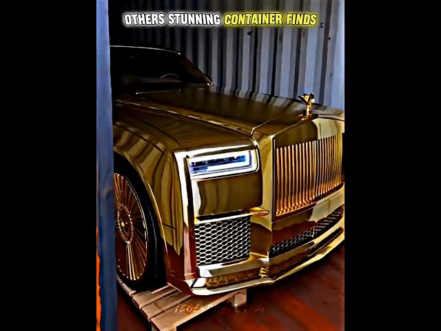 Others stunning container finds vs The LEGENDARY FINDS! 😱💸🥶 #trollface #trollfaceedit #trending