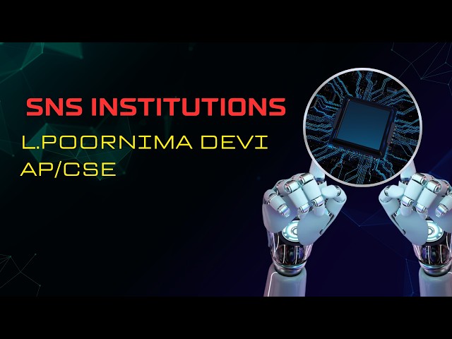 Tree Traversal/DS/L/PoornimaDevi/SNS Institutions