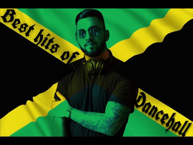 Dancehall, VOL.01 basshall, Moombahton, shatta - Best dancehall Mix (By Dj Kozz)