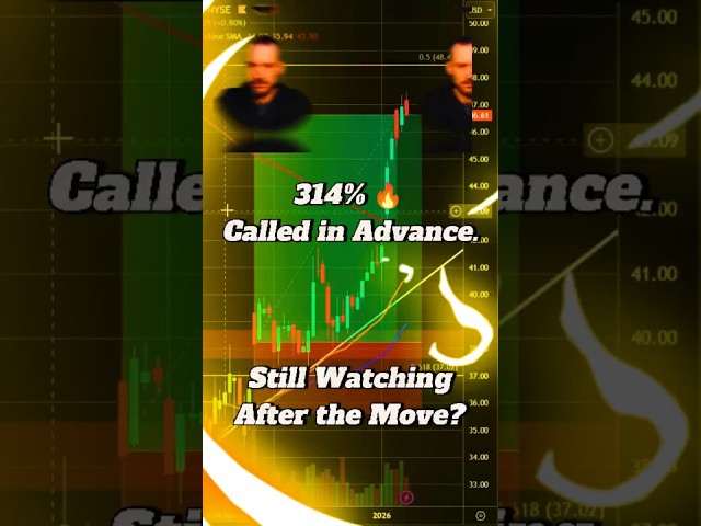 314% Winner From One Call – Don’t Miss the Next Setup ⚠️🚀