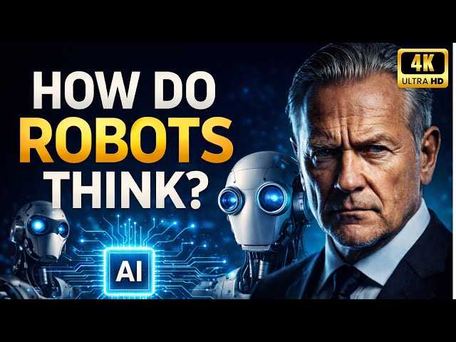 Unlocking AI Senses: Engineers Teach How Robots See, Hear, and Think