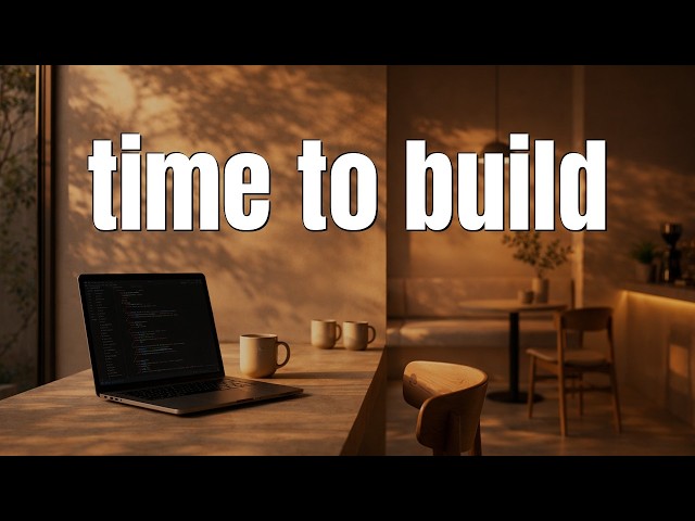 cozy code sessions | lofi hip hop for programmers