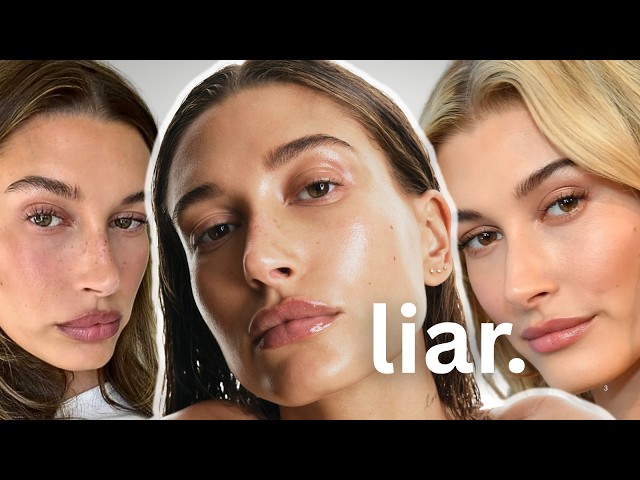 The Hailey Bieber situation is worse than you think