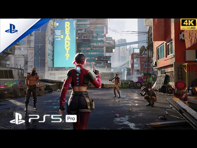 20 Upcoming Games With Strong Female Protagonists 2025
