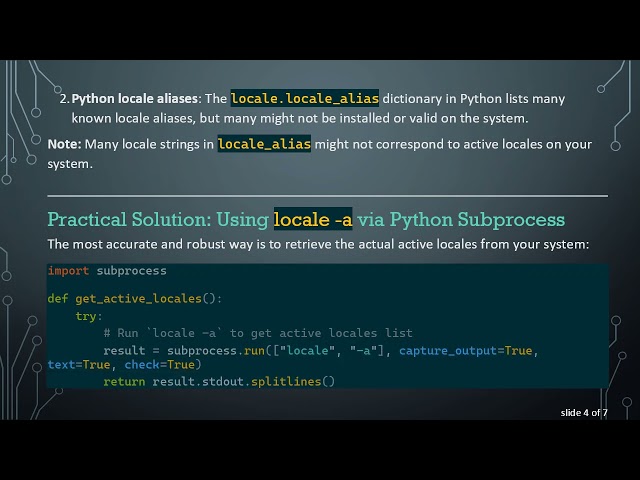 Mapping User Language Codes to Locale Strings in Python & Django