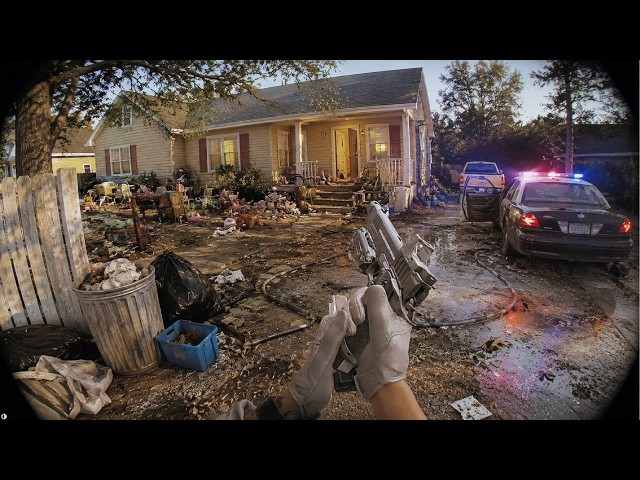 Active Shooter Situation | Pistol Only Challenge | Ready or Not