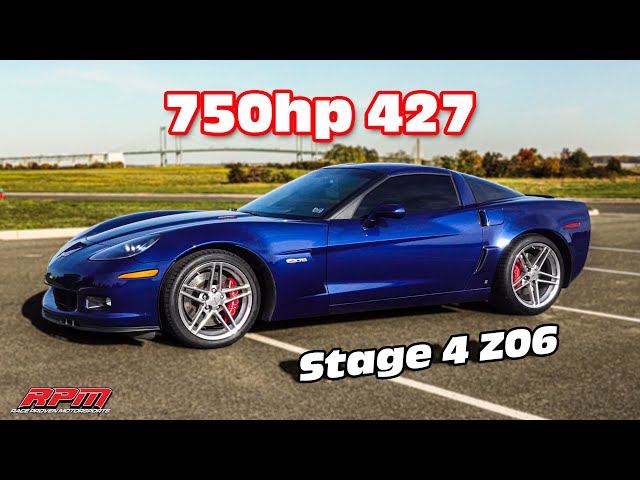 Monster NA LS7 Package