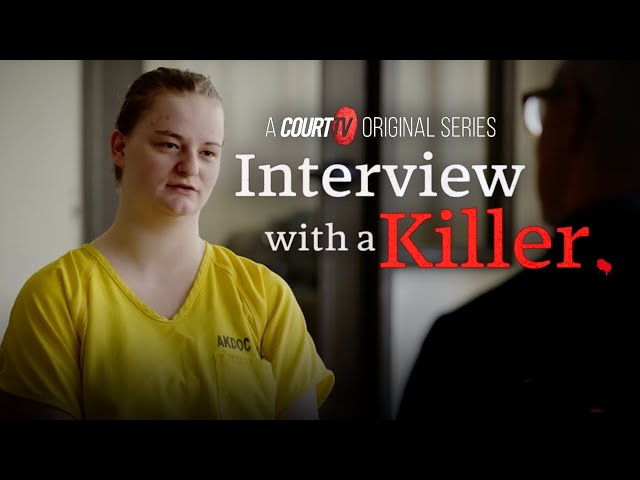 Catfishing For Murder: Denali Brehmer — Interview With A Killer