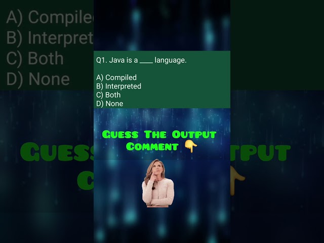 Java Interview Questions: The Untold TRUTHS
