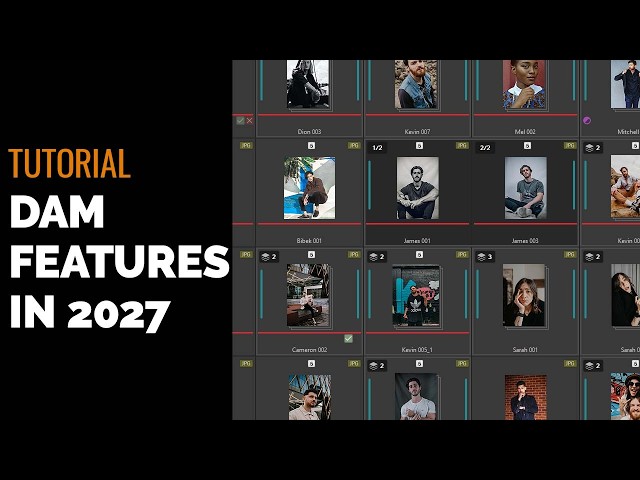 Digital Asset Management in 2027