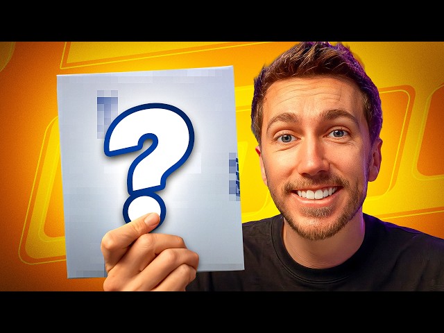 Opening The Most Simple Champions League Box!