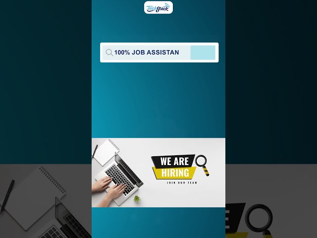 Full Stack Web Development Program in Delhi with Techstack Academy #shorts