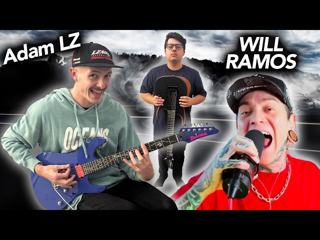 Re-Writing the Iconic Outro Song - Ft. @TheWillRamos