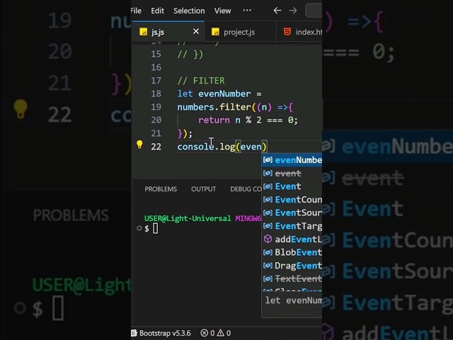 Array Methods You Will Always Need