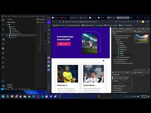 How to make 3D  Animation using CSS